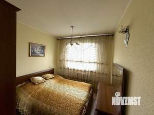 3-к квартира, вторичка, 52м2, 8/16 этаж