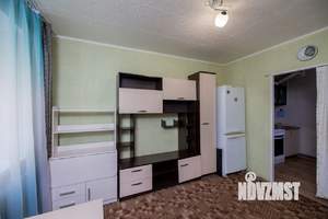 1-к квартира, вторичка, 18м2, 2/5 этаж