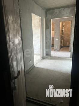 2-к квартира, вторичка, 52м2, 4/19 этаж