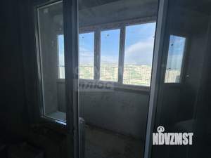 3-к квартира, вторичка, 74м2, 17/17 этаж
