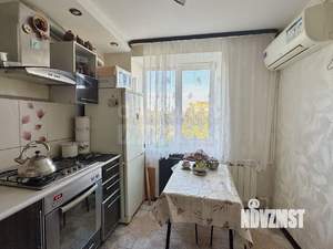 2-к квартира, вторичка, 45м2, 5/5 этаж