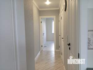 2-к квартира, вторичка, 51м2, 4/5 этаж