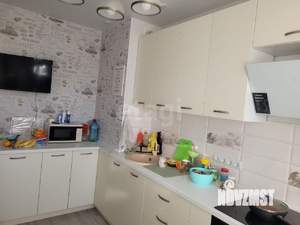 3-к квартира, вторичка, 63м2, 5/10 этаж