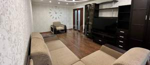 2-к квартира, вторичка, 64м2, 1/10 этаж