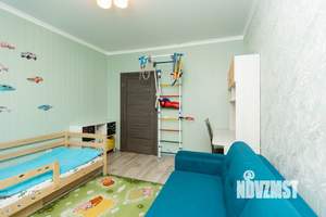 2-к квартира, вторичка, 60м2, 16/17 этаж