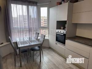 3-к квартира, вторичка, 80м2, 12/15 этаж