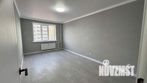 1-к квартира, вторичка, 41м2, 2/17 этаж