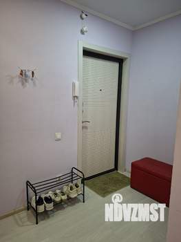 1-к квартира, вторичка, 46м2, 8/20 этаж