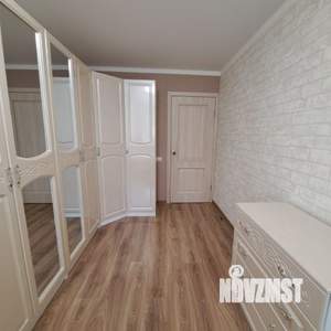 2-к квартира, вторичка, 45м2, -1/5 этаж