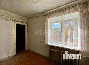 Студия квартира, вторичка, 32м2, 2/2 этаж
