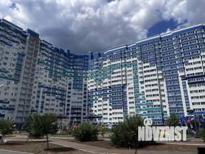 2-к квартира, вторичка, 60м2, 17/17 этаж