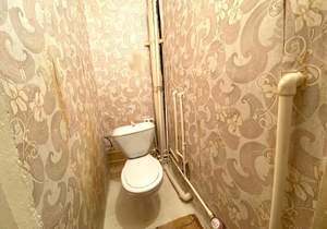 2-к квартира, вторичка, 50м2, 1/5 этаж