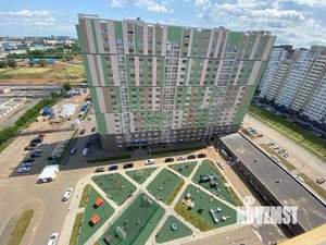 2-к квартира, вторичка, 75м2, 9/17 этаж