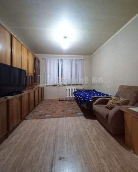 1-к квартира, вторичка, 40м2, 5/10 этаж