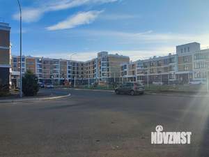 2-к квартира, вторичка, 54м2, 2/6 этаж