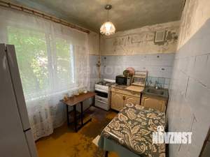 3-к квартира, вторичка, 61м2, 2/5 этаж