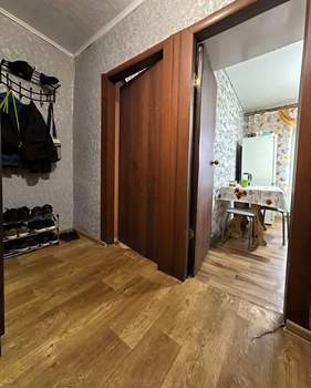 1-к квартира, вторичка, 36м2, 5/5 этаж