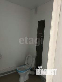 1-к квартира, вторичка, 35м2, 9/18 этаж