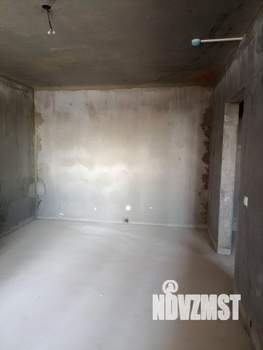 1-к квартира, вторичка, 40м2, 8/24 этаж