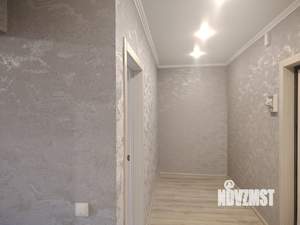 1-к квартира, вторичка, 25м2, 3/14 этаж