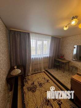 1-к квартира, вторичка, 23м2, 4/9 этаж