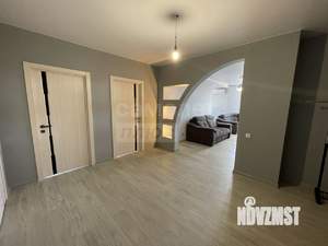 3-к квартира, вторичка, 90м2, 9/14 этаж