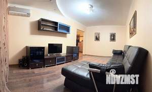 3-к квартира, вторичка, 88м2, 9/10 этаж