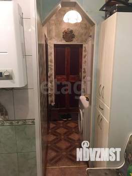 2-к квартира, вторичка, 49м2, 2/3 этаж