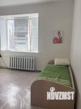 3-к квартира, вторичка, 58м2, 3/4 этаж