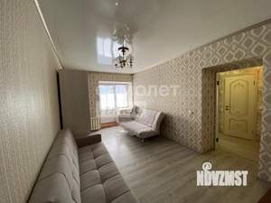 1-к квартира, вторичка, 39м2, 3/12 этаж