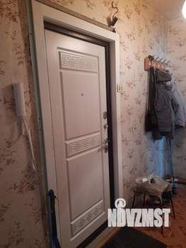 2-к квартира, вторичка, 54м2, 4/9 этаж