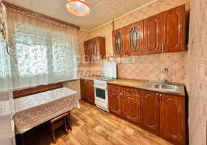 2-к квартира, вторичка, 51м2, 3/5 этаж