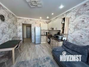 2-к квартира, вторичка, 60м2, 12/19 этаж