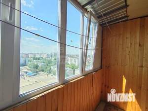 3-к квартира, вторичка, 60м2, 16/16 этаж