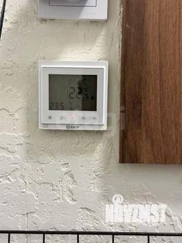 1-к квартира, вторичка, 36м2, 1/17 этаж