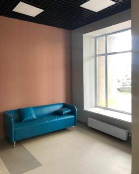 2-к квартира, вторичка, 77м2, 10/17 этаж