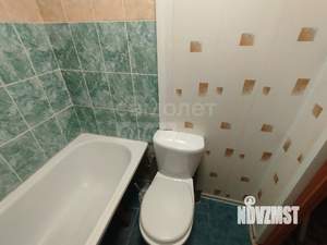 Студия квартира, вторичка, 12м2, 2/5 этаж
