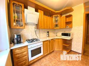 2-к квартира, вторичка, 52м2, 2/5 этаж