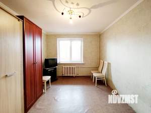 2-к квартира, вторичка, 62м2, 2/10 этаж