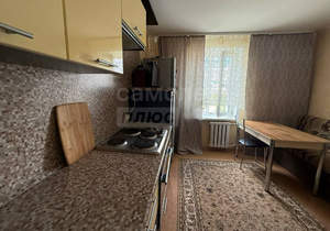 1-к квартира, вторичка, 35м2, 8/9 этаж