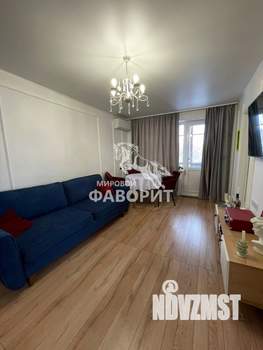 4-к квартира, вторичка, 62м2, 5/5 этаж