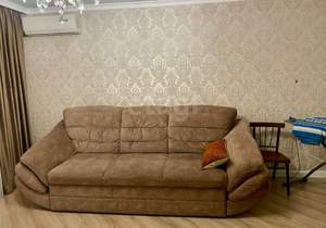 3-к квартира, вторичка, 70м2, 1/9 этаж