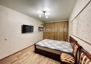 3-к квартира, вторичка, 83м2, 8/10 этаж