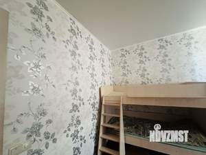 2-к квартира, вторичка, 56м2, 11/17 этаж
