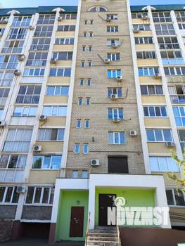 1-к квартира, вторичка, 41м2, 8/10 этаж