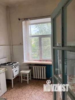 2-к квартира, вторичка, 53м2, 3/3 этаж