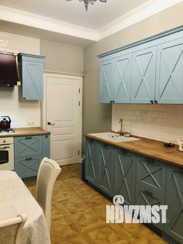 2-к квартира, вторичка, 60м2, 4/5 этаж