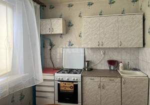 1-к квартира, вторичка, 37м2, 4/10 этаж