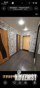 1-к квартира, вторичка, 43м2, 8/10 этаж