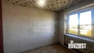 2-к квартира, вторичка, 43м2, 2/2 этаж